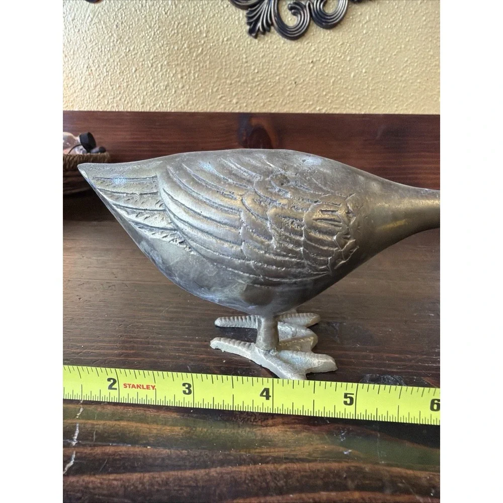VINTAGE HEAVY 9